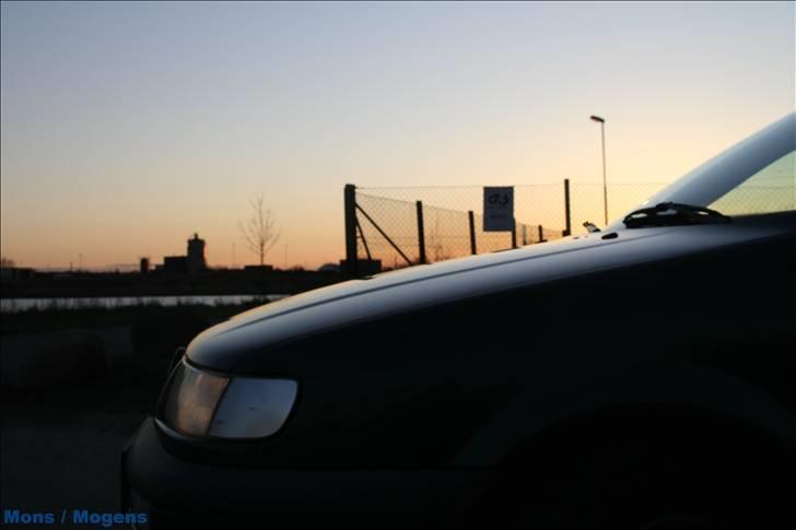 VW Passat 1,8 I  * SOLGT * billede 1