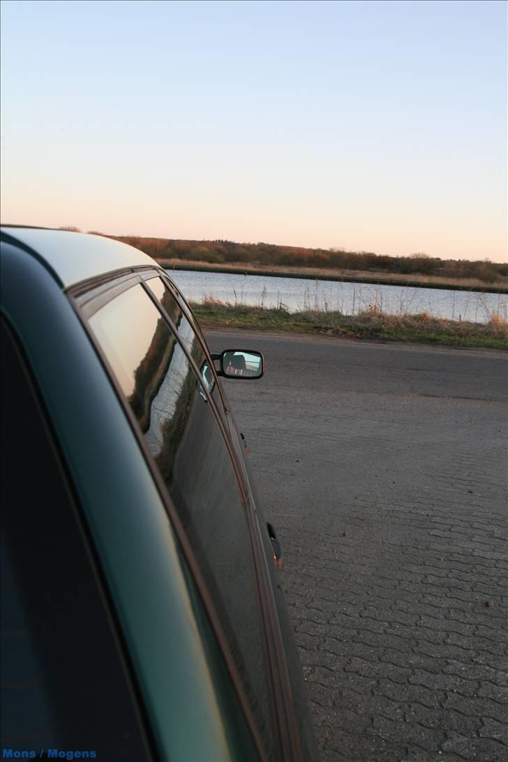 VW Passat 1,8 I  * SOLGT * billede 8