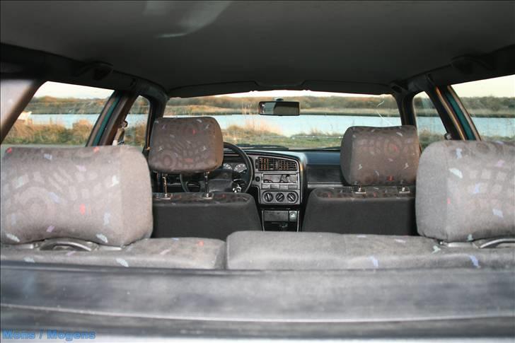 VW Passat 1,8 I  * SOLGT * billede 16