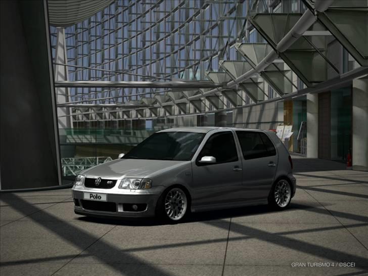 VW Polo GTI (solgt) billede 11