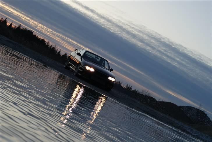 Nissan Skyline R33 GTS-T  billede 18