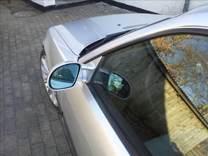 BMW e36 320 i Coupé billede 4