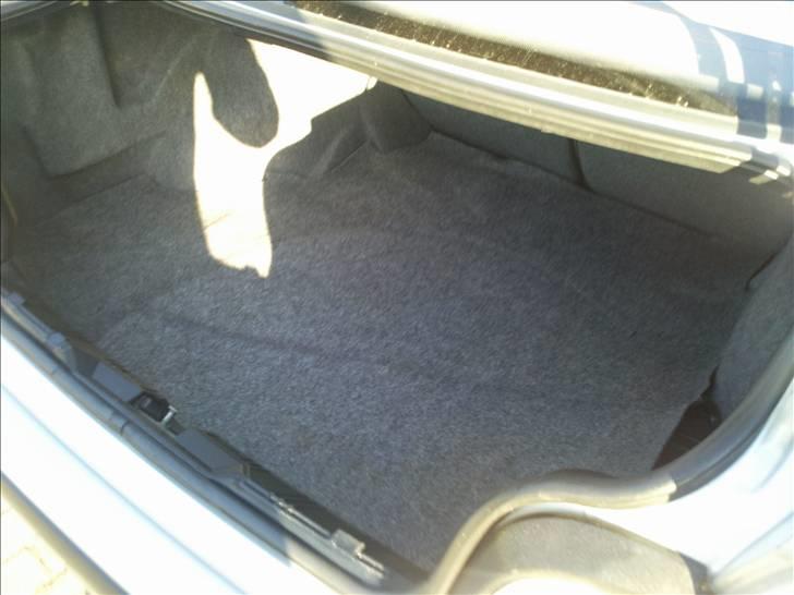 BMW e36 320 i Coupé billede 11