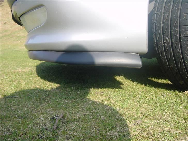 Peugeot 406 Solgt billede 6