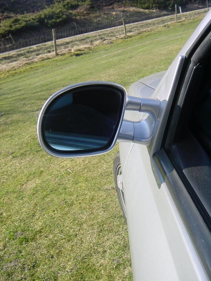 Peugeot 406 Solgt billede 7