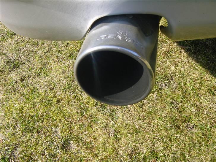 Peugeot 406 Solgt billede 8