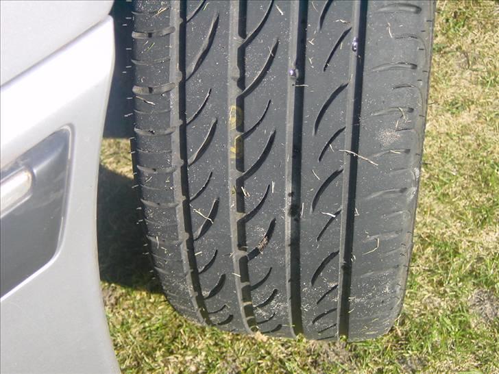 Peugeot 406 Solgt billede 10