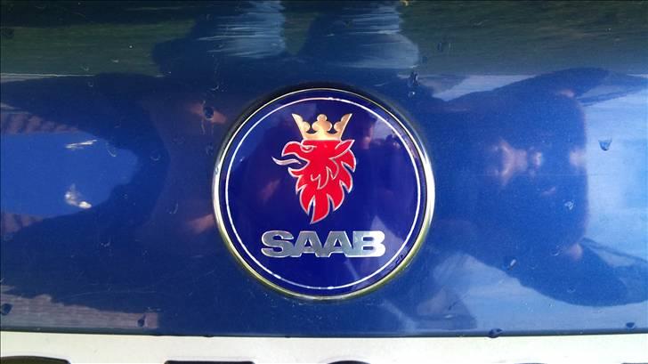 Saab 9-3 Aero solgt billede 17