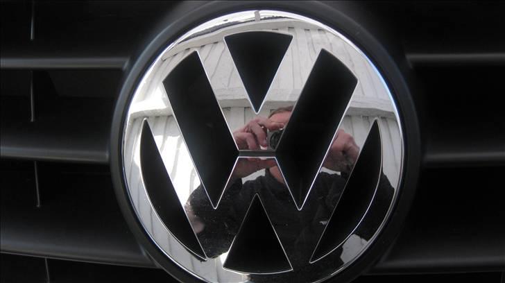 VW touran tdi united solgt billede 13