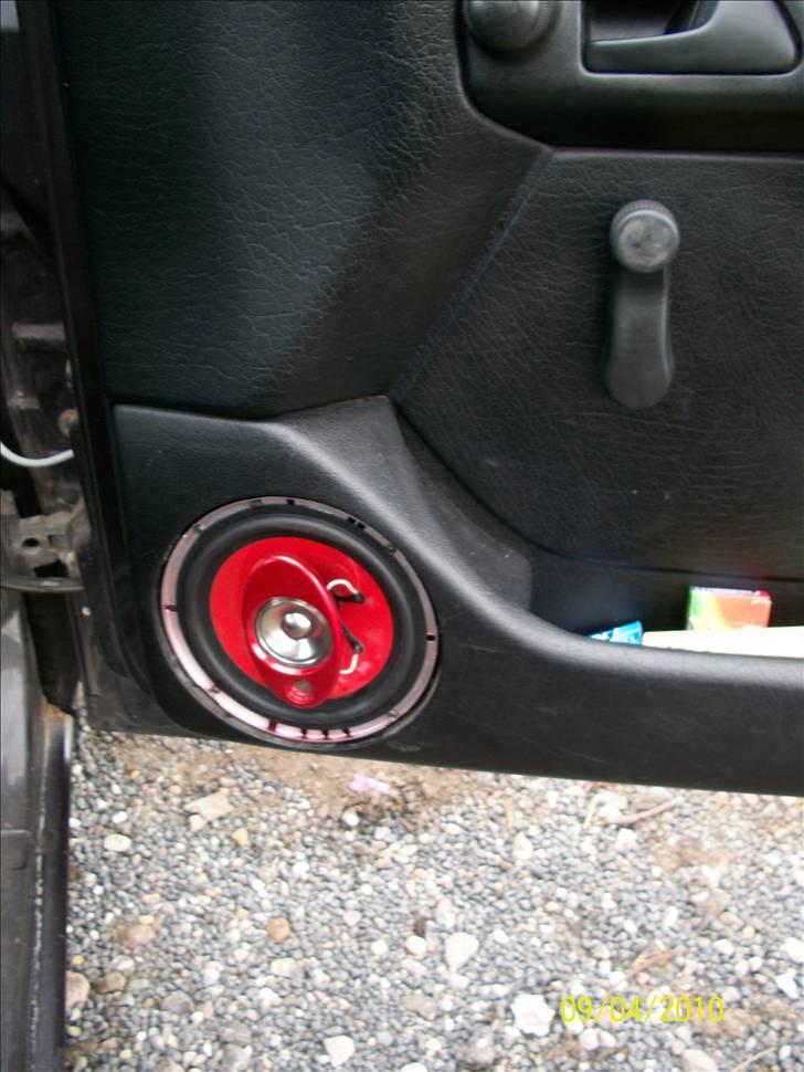 VW Golf 3 *Low Rider* billede 18