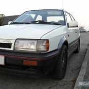 Mazda 323 4WD Turbo (solgt)