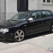 Audi A3 / S3