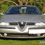 Alfa Romeo 156 (SOLGT)