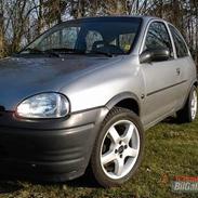 Opel Corsa B *Smadret*