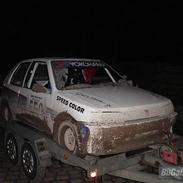 Peugeot 106 XSI [SOLGT]