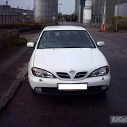 Nissan primera