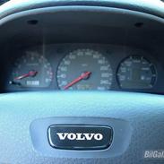 Volvo V40 2,0T ----  solgt