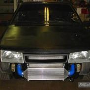 Lada Samara baltic TURBO