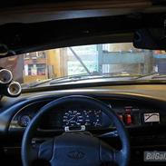 Lada Samara baltic TURBO