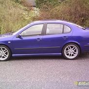 Seat Toledo 