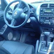 Toyota RAV-4 2,0 aut.