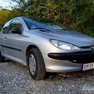 Peugeot 206 XR