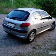 Peugeot 206 XR