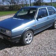 VW Golf 2 1,6 GTD SOLGT