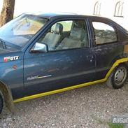 Opel kadet (M) Racer