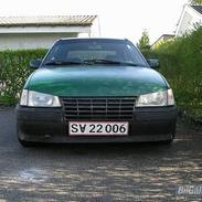 Opel Kadett E **SOLGT**