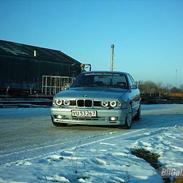BMW 535..****solgt****