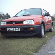 VW Golf III