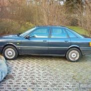 Audi 80 b3