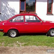 Ford escort mk2