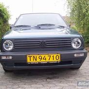 VW Golf II *SOLGT*