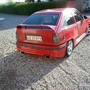 Opel Kadett E