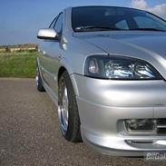 Opel Astra g solgt !