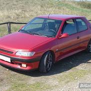 Peugeot 306 XS i
