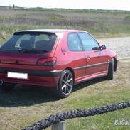 Peugeot 306 XS i
