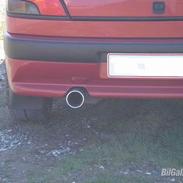 Peugeot 306 XS i