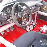 Fiat Uno(WRC) SOLGT