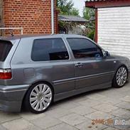 VW Golf 3 TDI GT CC *SOLGT*