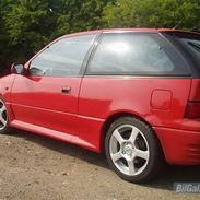 Suzuki Swift GTI - Solgt