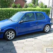 Peugeot 106 GTI