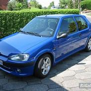 Peugeot 106 GTI