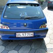Peugeot 106 GTI