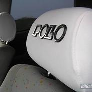 VW Polo 6N  **Solgt**