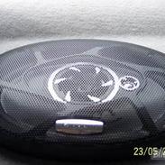 VW Polo 6N  **Solgt**