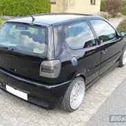 VW Polo *Solgt*