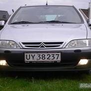 Citroën Xsara VTS Coupe (Solgt)